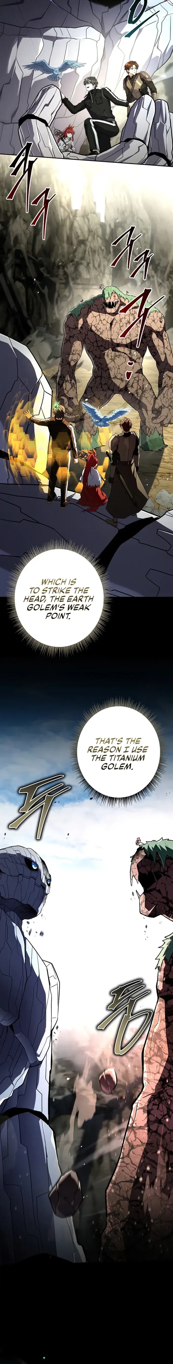 Only I Have an EX-Grade Summon Chapter 19 image 14_optimized